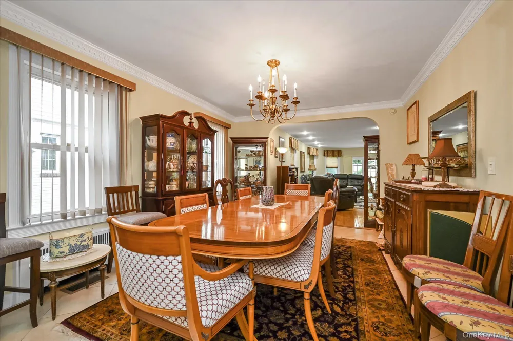 18433 Tudor Road Jamaica Estates, NY 11432