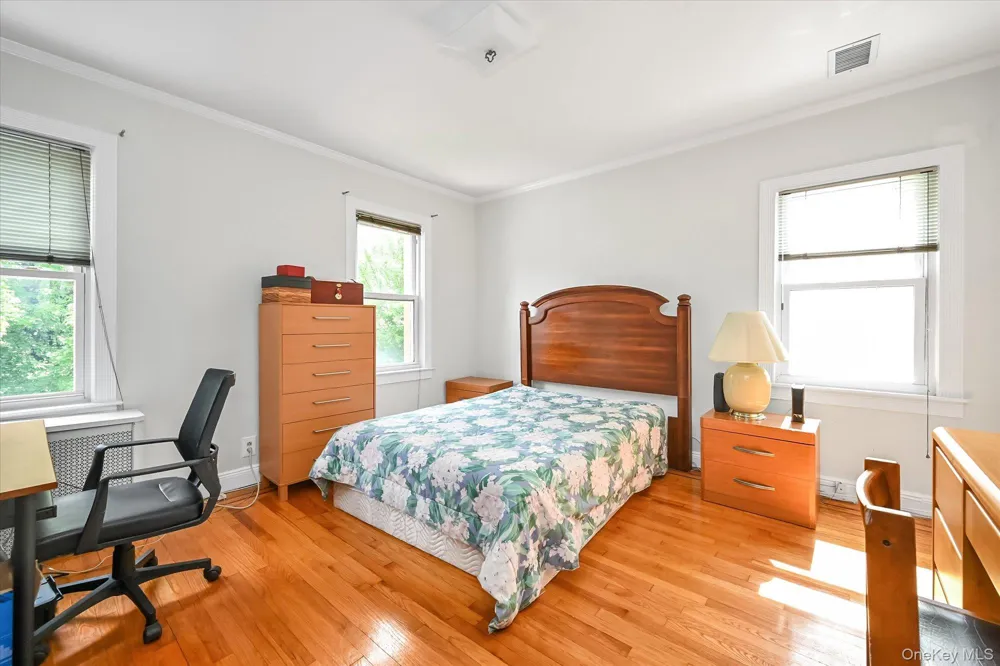 18433 Tudor Road Jamaica Estates, NY 11432