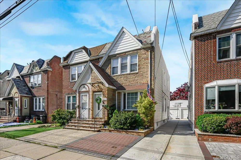244-37 89th Avenue Bellerose, NY 11426