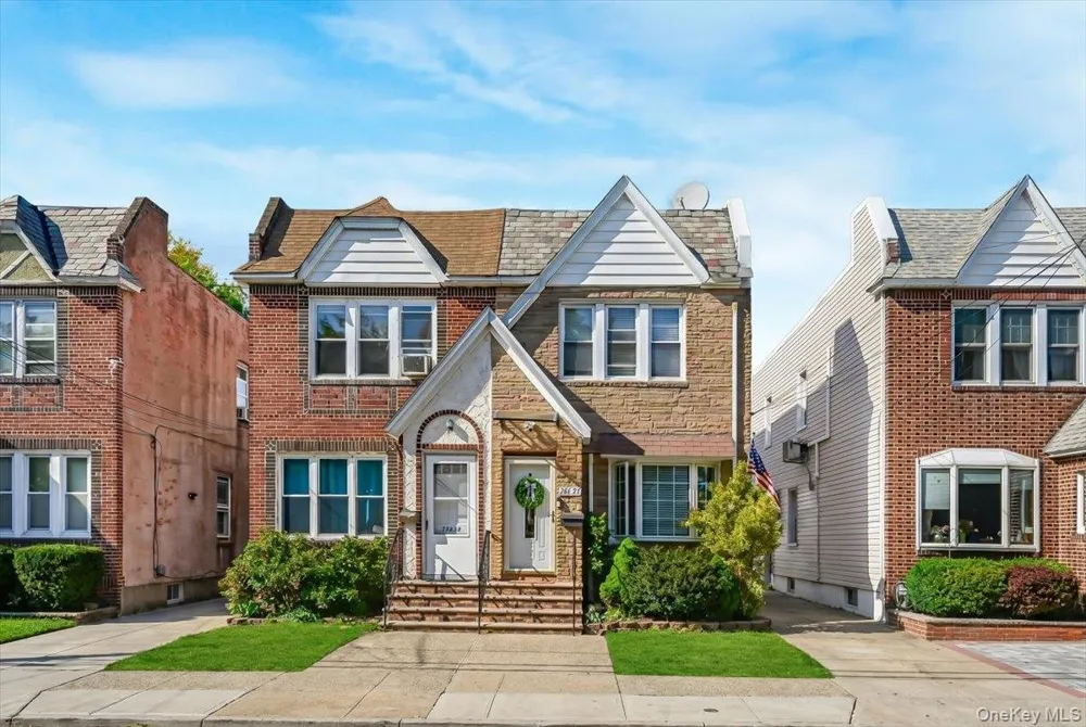 244-37 89th Avenue Bellerose, NY 11426