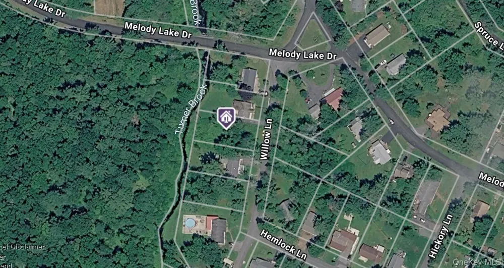 8 Willow Lane Monticello, NY 12701