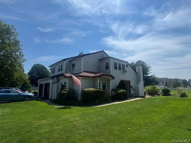 14 Potomac Court #14 Coram, NY 11727