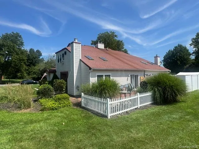 14 Potomac Court #14 Coram, NY 11727