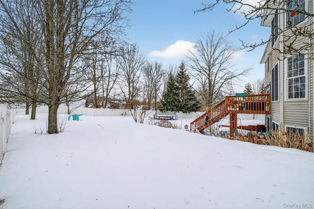 32 Woodstock Lane Middletown, NY 10941