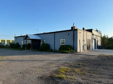 120 Perimeter Road #1040