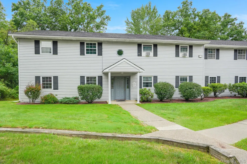 11 Field Court #C Fishkill, NY 12524
