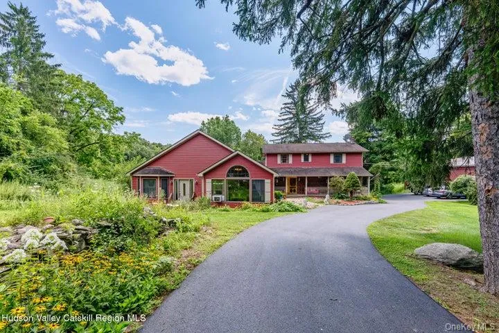 97 Leslie Road Newburgh, NY 12550