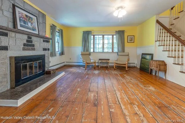 97 Leslie Road Newburgh, NY 12550