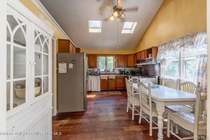97 Leslie Road Newburgh, NY 12550