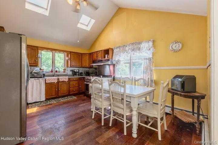 97 Leslie Road Newburgh, NY 12550