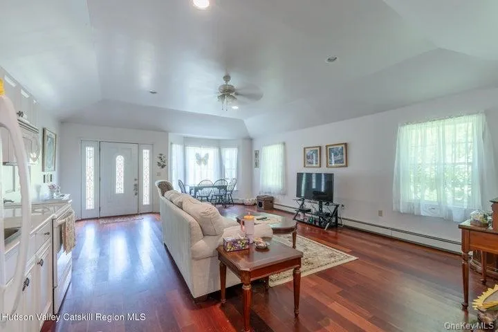 97 Leslie Road Newburgh, NY 12550