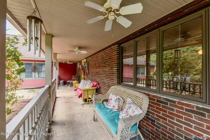 97 Leslie Road Newburgh, NY 12550