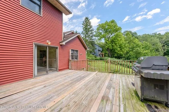 97 Leslie Road Newburgh, NY 12550