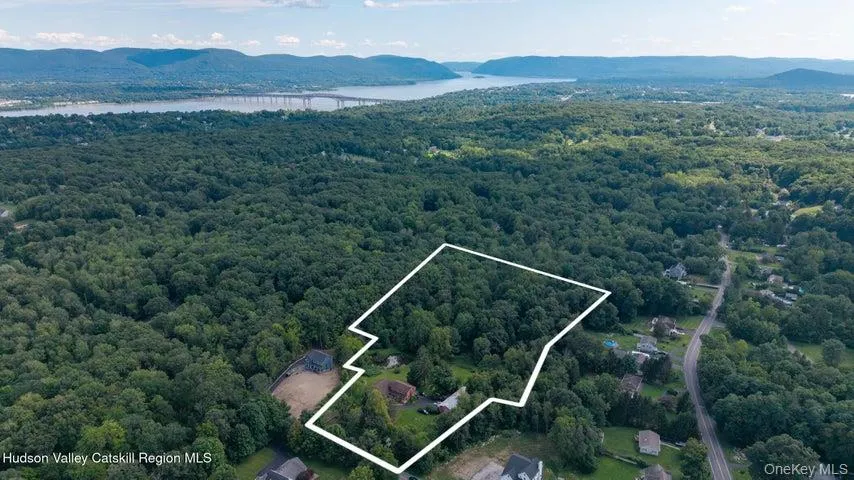 97 Leslie Road Newburgh, NY 12550