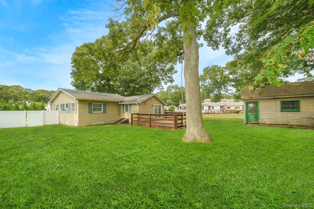 49 Salem Street Patchogue, NY 11772