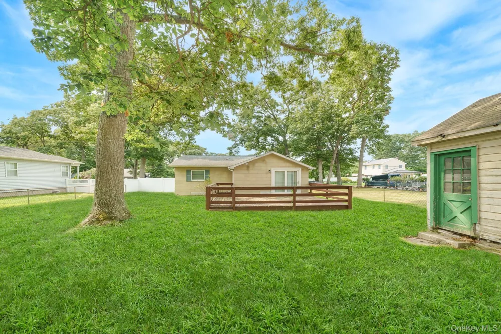 49 Salem Street Patchogue, NY 11772