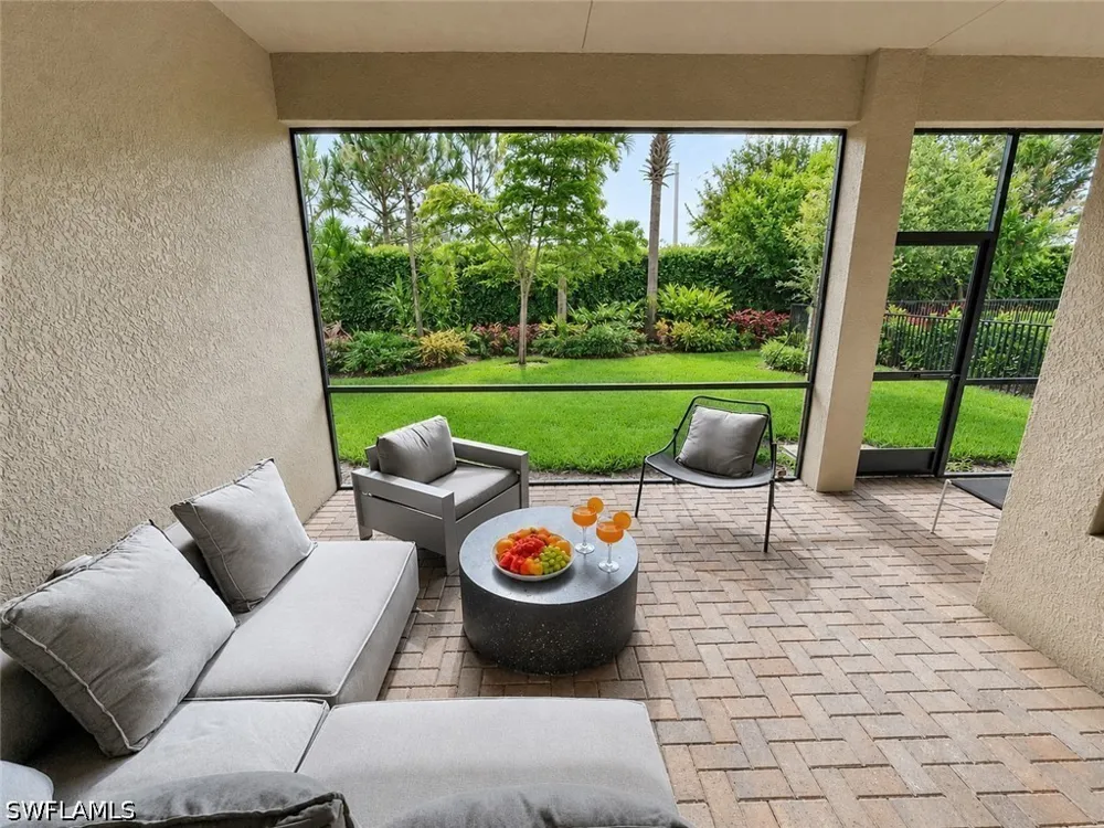 Aspen Chase Drive Naples, FL 34119