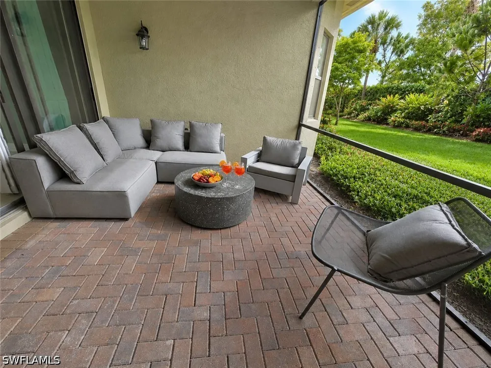 Aspen Chase Drive Naples, FL 34119