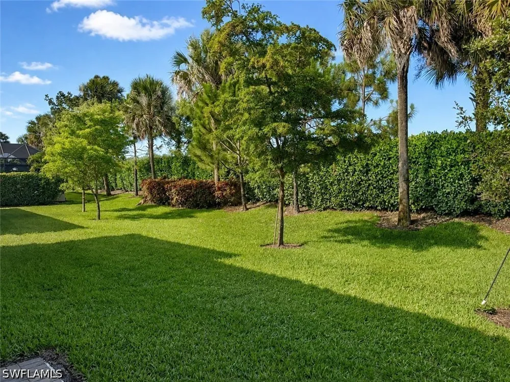 Aspen Chase Drive Naples, FL 34119