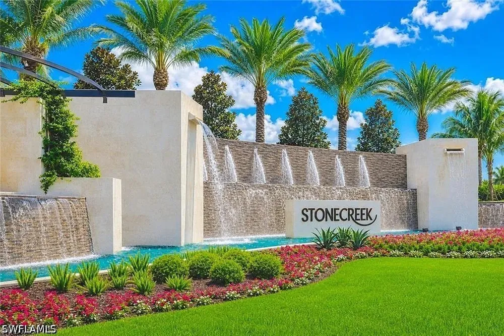 Aspen Chase Drive Naples, FL 34119