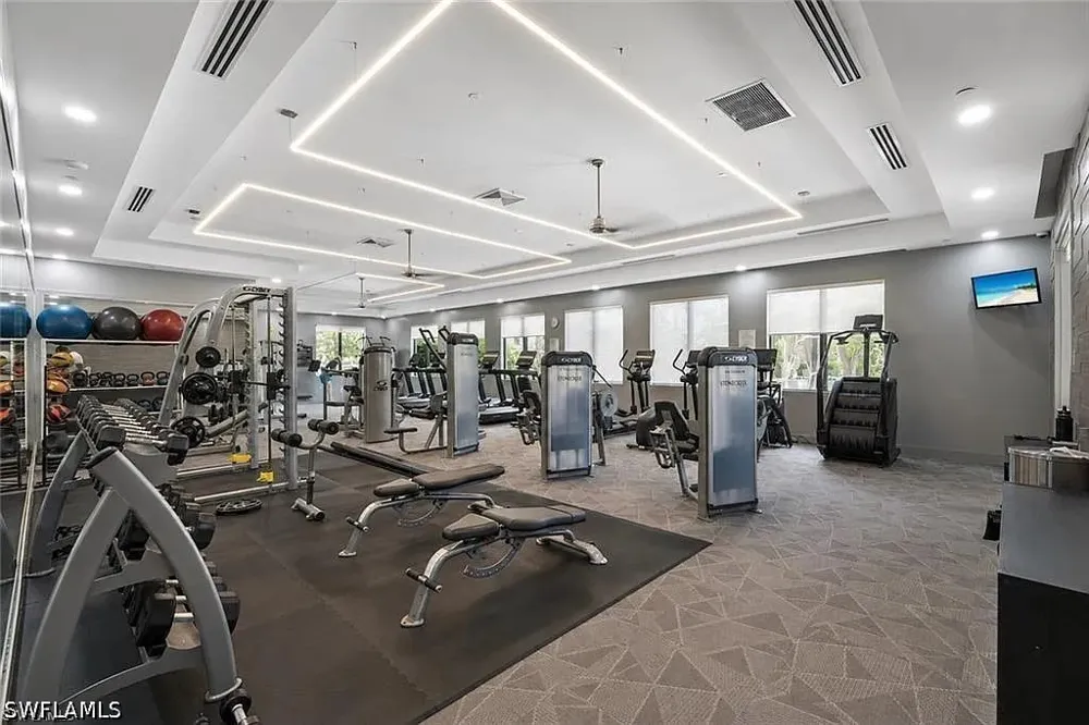 Aspen Chase Drive Naples, FL 34119