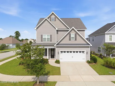 5301 Trumpet Vine Way