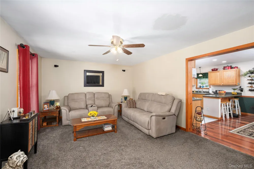 24 Quail Lane Tivoli, NY 12583
