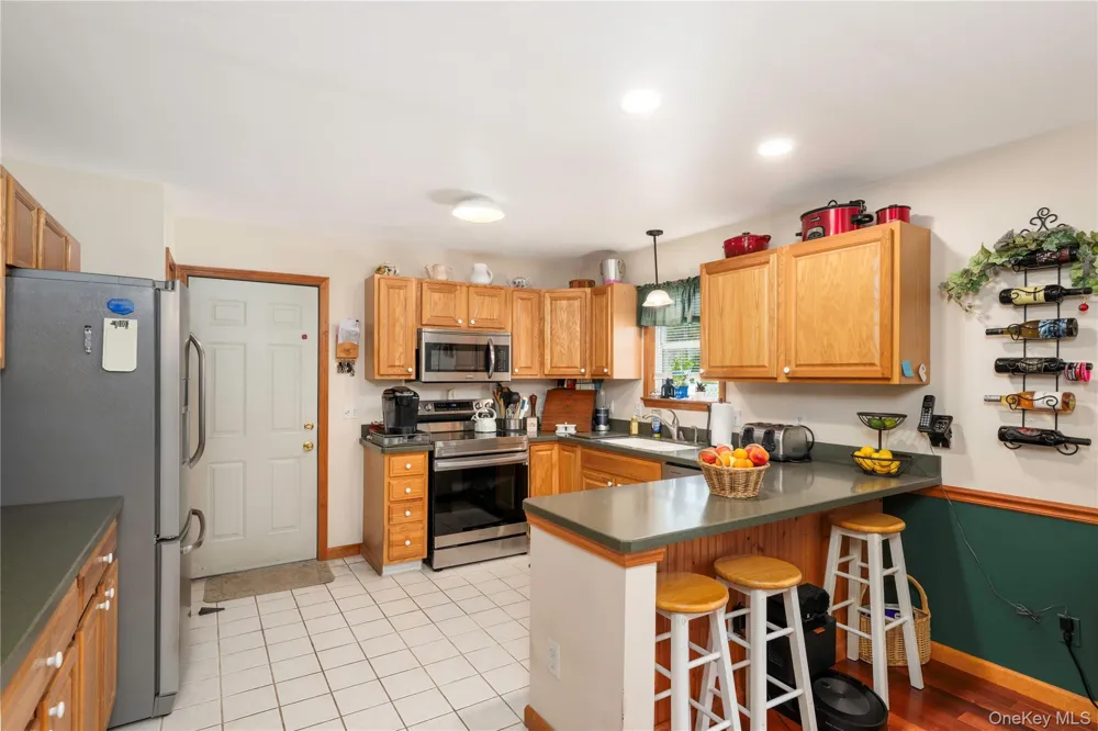 24 Quail Lane Tivoli, NY 12583