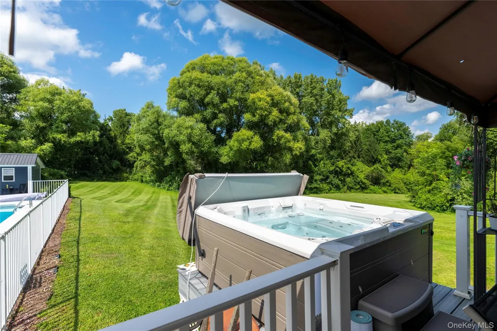 24 Quail Lane Tivoli, NY 12583