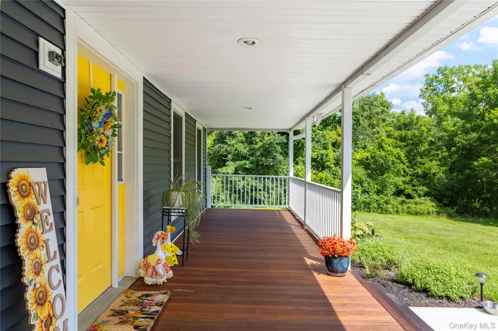 24 Quail Lane Tivoli, NY 12583