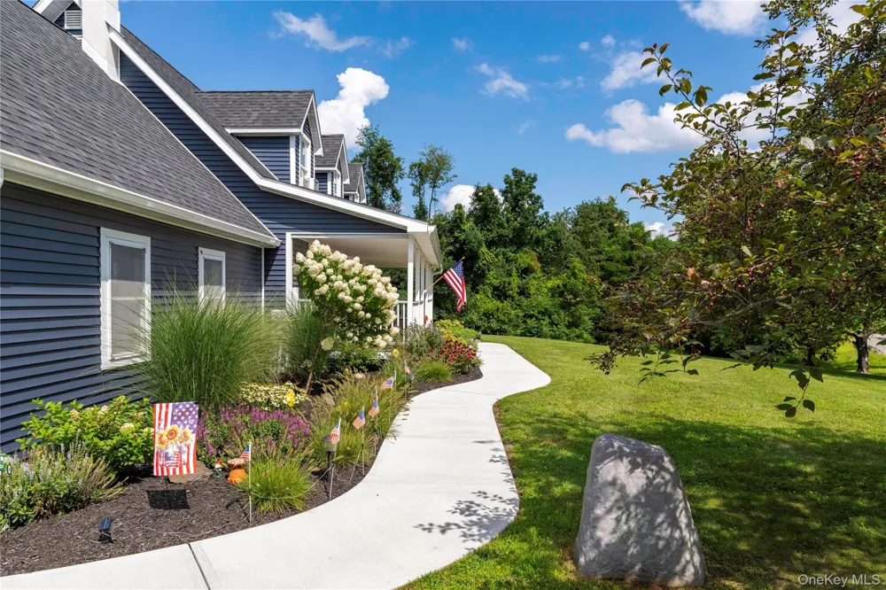 24 Quail Lane Tivoli, NY 12583