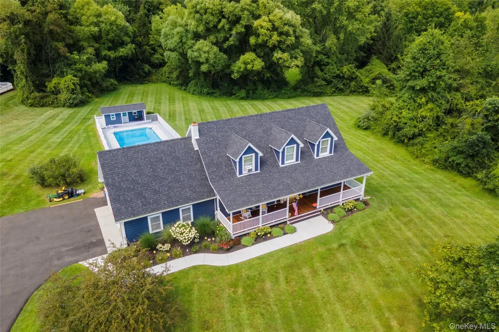 24 Quail Lane Tivoli, NY 12583