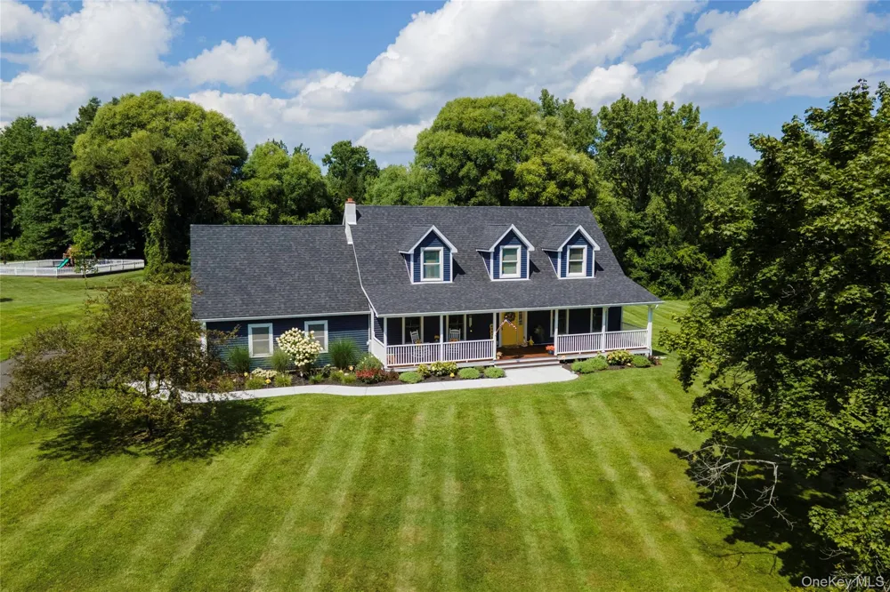 24 Quail Lane Tivoli, NY 12583