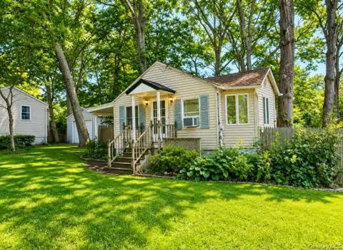 86 Evergreen Drive