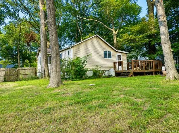 86 Evergreen Drive Selden, NY 11784