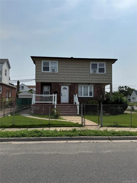 126 Sussex Road
