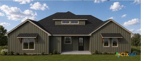 16057 Honey Ridge Drive