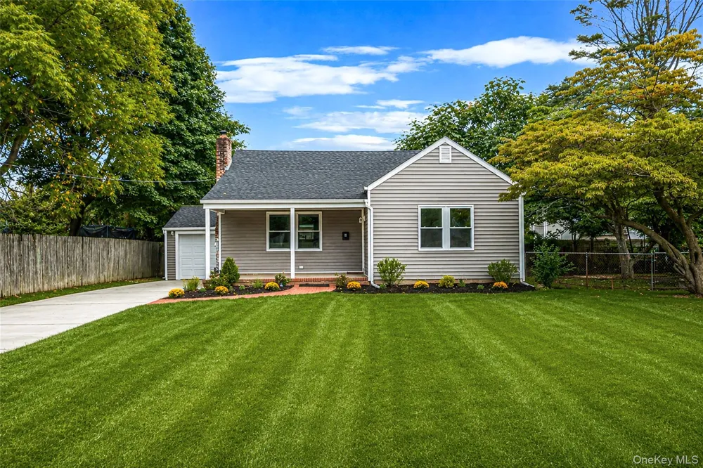 2 Storey Avenue Central Islip, NY 11722