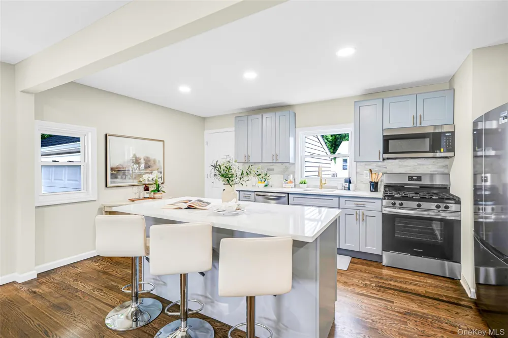 2 Storey Avenue Central Islip, NY 11722
