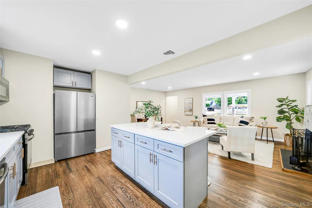 2 Storey Avenue Central Islip, NY 11722