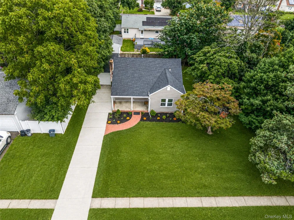2 Storey Avenue Central Islip, NY 11722