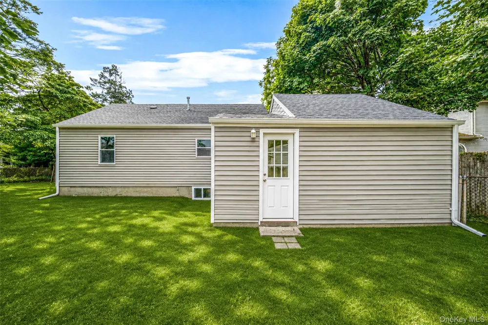 2 Storey Avenue Central Islip, NY 11722