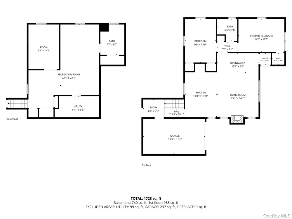 2 Storey Avenue Central Islip, NY 11722