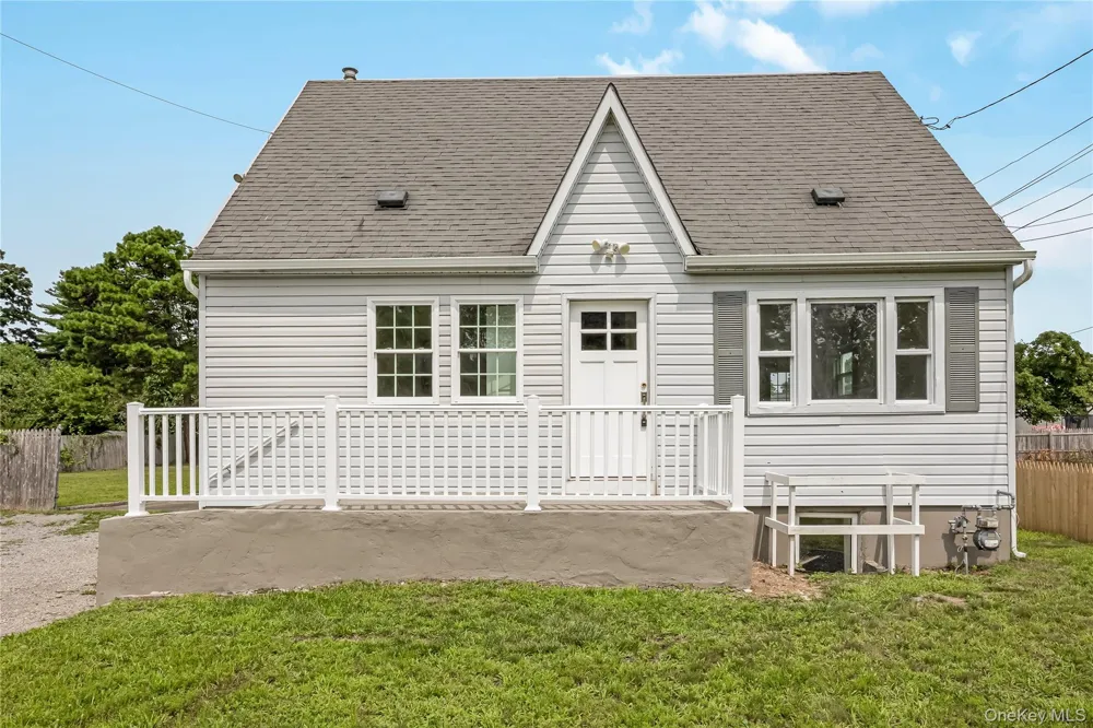 239 Ocean Avenue Brentwood, NY 11717