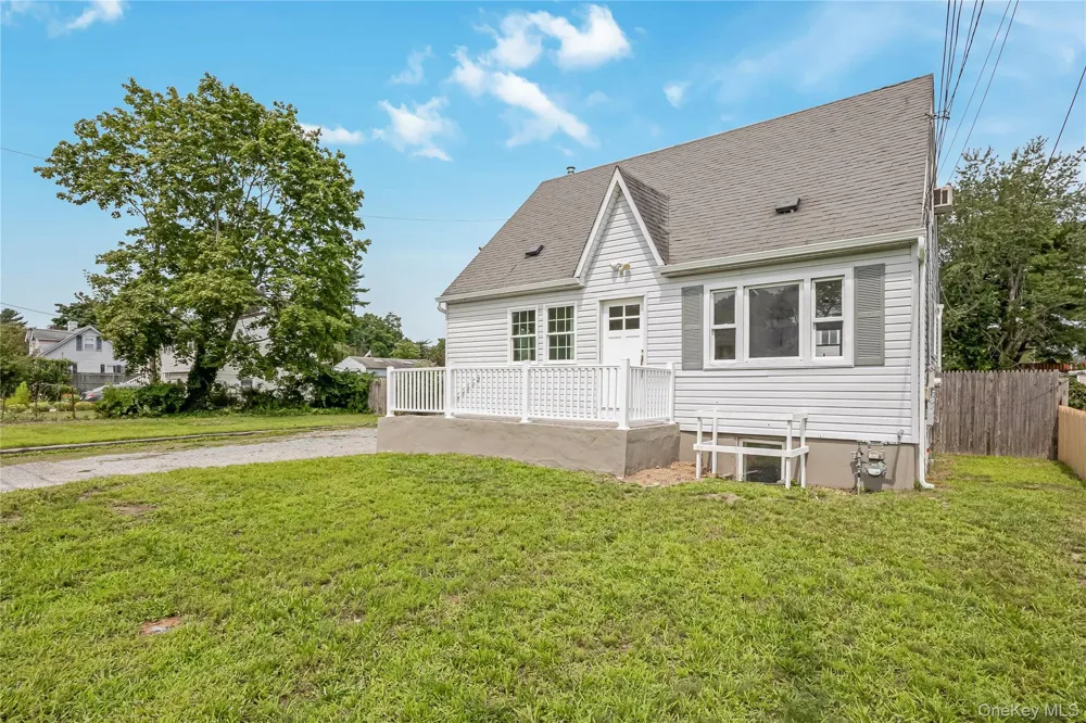 239 Ocean Avenue Brentwood, NY 11717