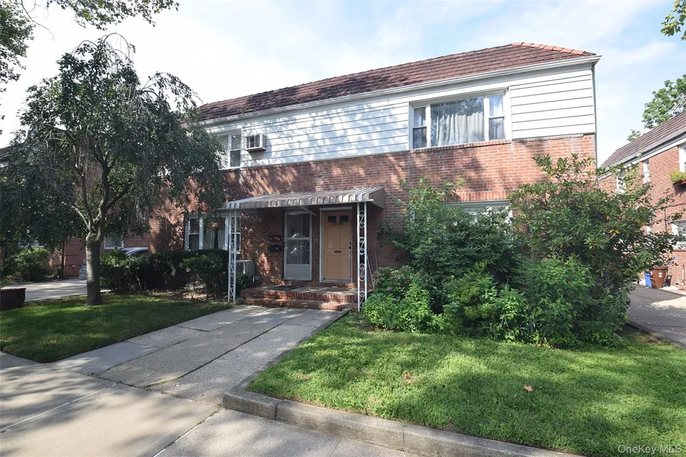 7336 197th Street Fresh Meadows, NY 11366