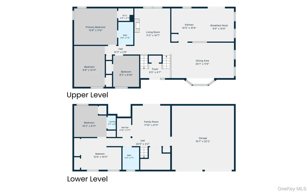 40 Nantucket Drive Medford, NY 11763