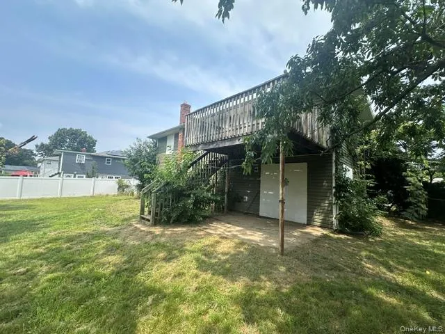 110 Nathalie Avenue Amityville, NY 11701