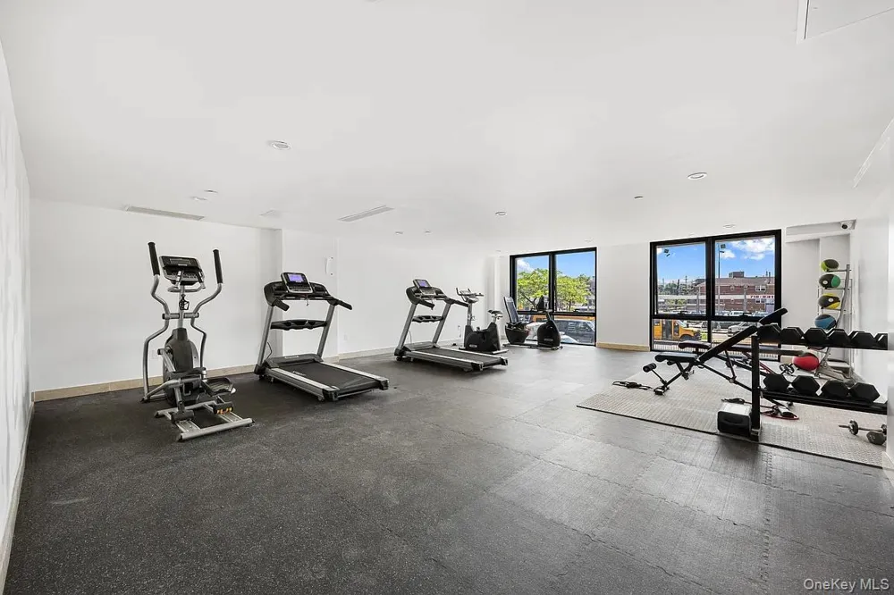 7065 Queens Boulevard #6A Woodside, NY 11377