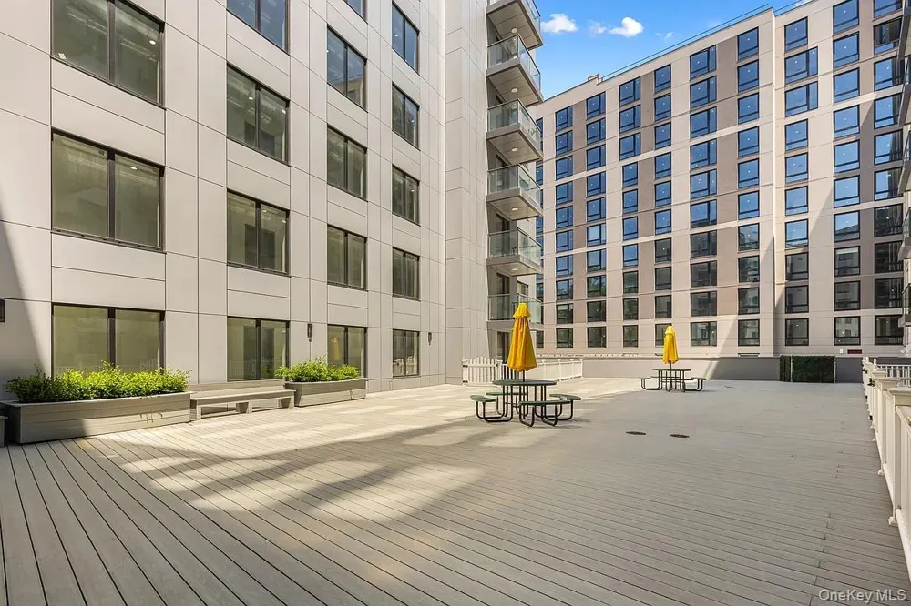 7065 Queens Boulevard #6A Woodside, NY 11377